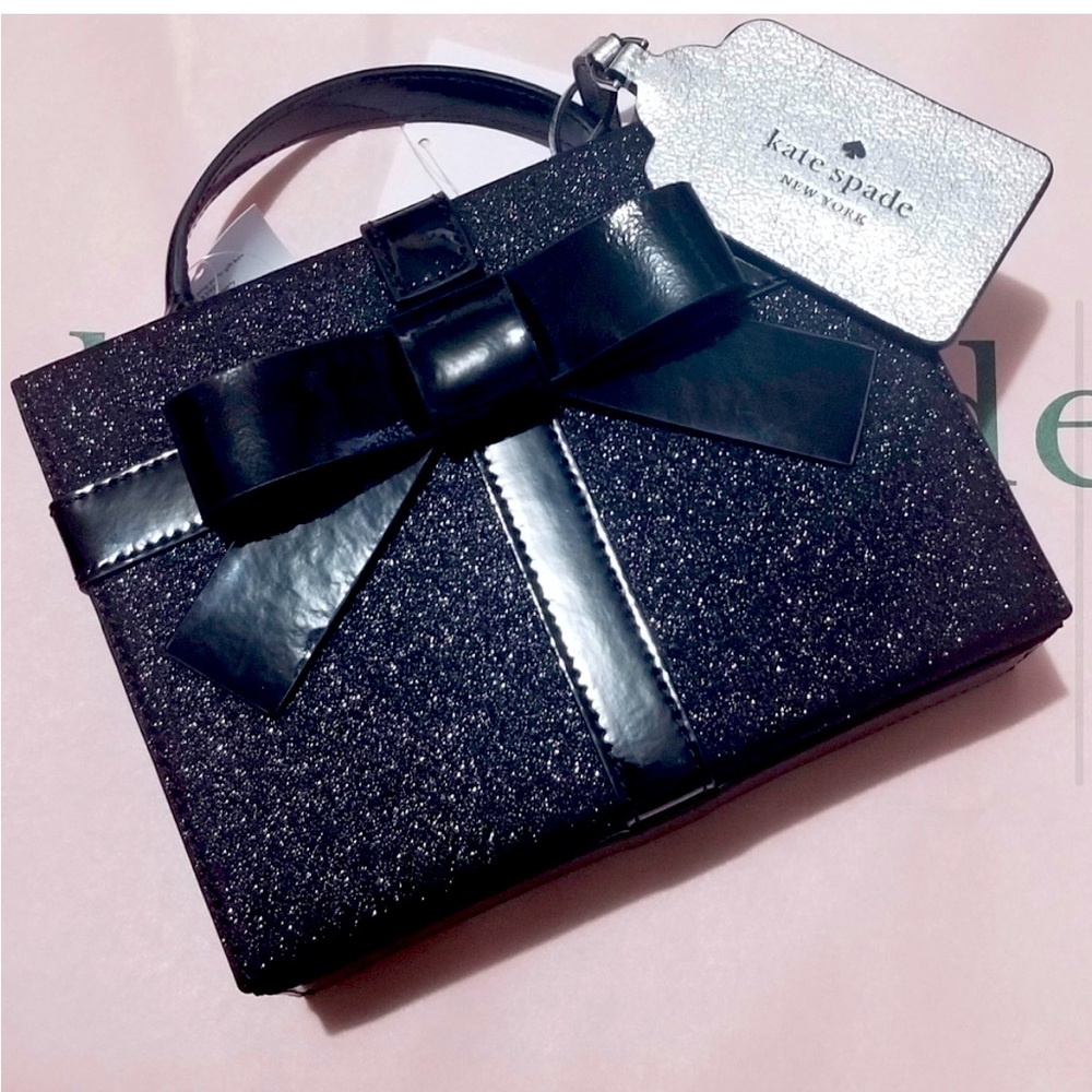 Kate Spade Gift Wrap Party Bag